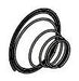 Brizo RP100680 Spring - Touch Contact