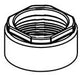 Delta RP100705 Bonnet Nut for Handle - Two Handle Centerset (Pair)