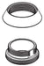 Delta Portwood RP100751 Cap and Bonnet Nut