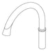 Delta Broderick RP100829BL Spout