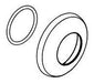 Delta Broderick RP100836BL Cap & O-Ring