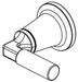Delta RP100852 Glide Rings - Two Handle Wall Mount Bath Faucet