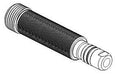 Brizo RP100922 Thick Wall Inlet Adapter