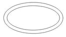 Brizo Invari RP100933 O-Ring Handle Seal