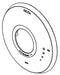 Delta Galeon RP100937PCPR 17T Shower Escutcheon
