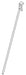 Delta Dorval RP100959SS Lift Rod And Finial