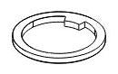 Delta Dorval RP100962 Indicator Ring