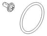 Brizo RP100983 Screw and O-ring