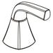 Peerless Parkwood RP100995 Handle assembly