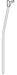 Peerless Parkwood: Lift rod