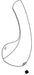 Peerless Parkwood RP101007BL Handle Kit