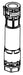 Peerless Parkwood RP101009 Hose adapter