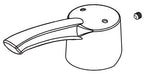 Peerless Parkwood RP101012 Handle kit