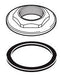 Brizo Invari RP101055 Mounting Flange & Gasket