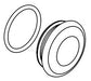 Brizo Rook RP101118BL Cap & O-Ring