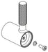 Brizo Litze RP101121BLGL Handle Kit
