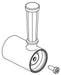 Brizo Rook RP101122PC Handle Kit