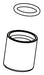 Brizo Litze RP101126SS Spout Tip