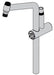 Brizo Essential Shower RP101160BL Slide Bar Shower Arm