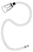 Delta Owendale RP101218SP Wand Assembly - ShieldSpray