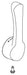 Delta Owendale RP101219SP Handle