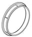 Brizo RP101241 RO Glide Ring