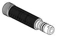 Brizo RP101264 Inlet Adapter with 1.75 Flow Regulator