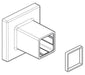 Brizo RP101114 Gasket