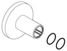 Brizo RP101269BL Escutcheon and O-rings