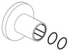 Brizo RP101270GL Escutcheon and O-rings