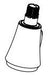 Delta Coranto RP101293CZ Sprayer