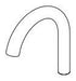 Brizo Odin RP101375BL Arc Prep Spout Assembly