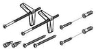 Brizo RP101400 Mounting Hardware