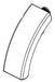 Delta Keele RP101403BL Wand Assembly
