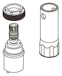 Brizo RP101411 Cartridge Repair Kit