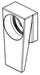 Delta Trillian RP101455KSPR Volume Handle
