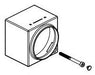 Delta Trillian RP101472PNPR Sleeve,Screw and Cover
