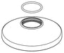 Brizo RP101555GL Escutcheon and O-rings