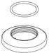 Brizo RP101556NK Escutcheon and O-rings