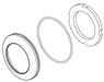 Brizo Kintsu RP101584PC Trim Ring