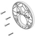 Brizo Kintsu RP101604 Back Plate & Screws