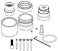 Brizo Kintsu RP101619BNX Sensori Valve Extension Kit