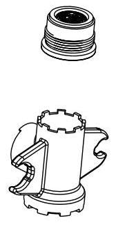 Delta RP101643 Aerator and Wrench