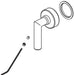 Brizo Essential Shower RP101664SL Handle