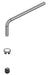 Brizo Essential Shower RP101669BL Set Screw and Cover