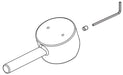 Peerless Precept RP101772BL Handle Kit