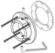 Brizo Frank Lloyd Wright RP101805 Mounting Base, Gasket, Screws & Wrench