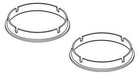 Brizo Kintsu RP101925 Temperature Indicating Glide Rings, Tub Filler
