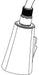 Delta Hyde RP101926BL Wand Assembly (ShieldSpray)