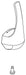 Delta Hyde RP101927BL Handle
